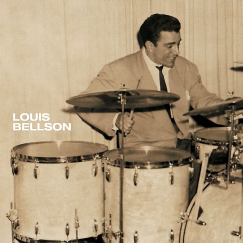 Louis Bellson Quintet - Louis Bellson - 2022