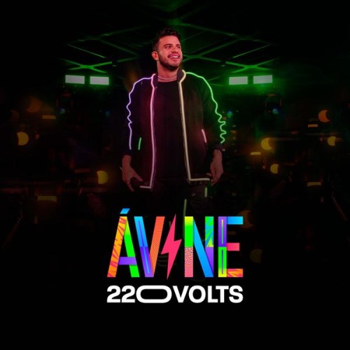 Avine Vinny - 220 Volts (Ao Vivo) - 2022