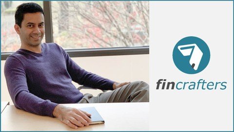 Udemy - Your Financial Planning Essentials