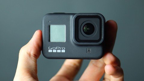 Gopro For Beginners – A Masterclass