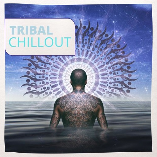 Elysian Crossing - Tribal Chillout - 2022