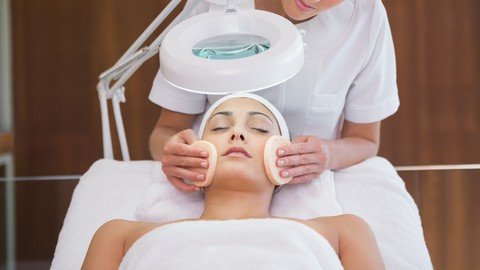Basic Beginners Beauty Therapy Course