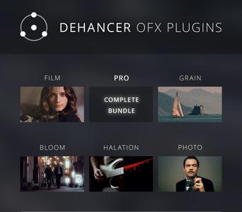 Dehancer Pro 5.3.2 for OFX (x64)