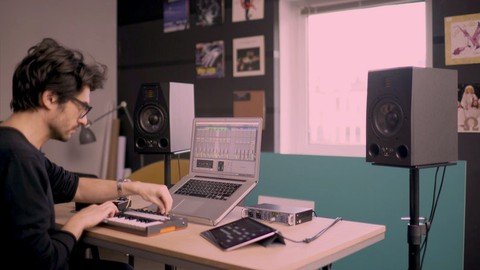 Ableton – How To Make House Music Quickly And Effectively