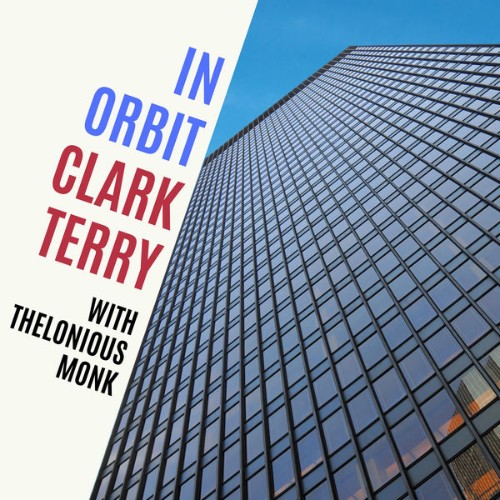 Clark Terry - In Orbit - 2022