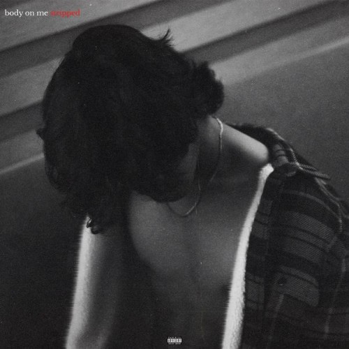 Ner - Body On Me (Stripped) - 2022