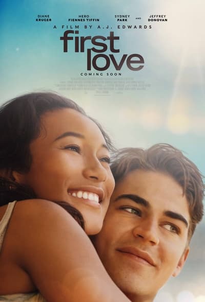 First Love (2022) 720p WEBRip x264-GalaxyRG