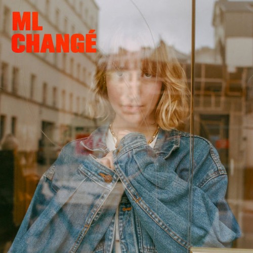 ML - Changé  (EP) - 2022
