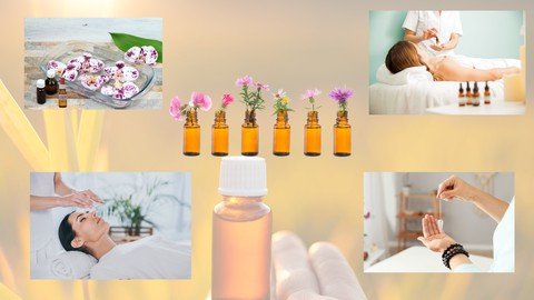 Enhance Your Reiki Practice With Bach Flower Remedies