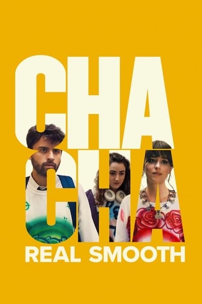 Cha Cha Real Smooth (2022) HDRip XviD AC3-EVO