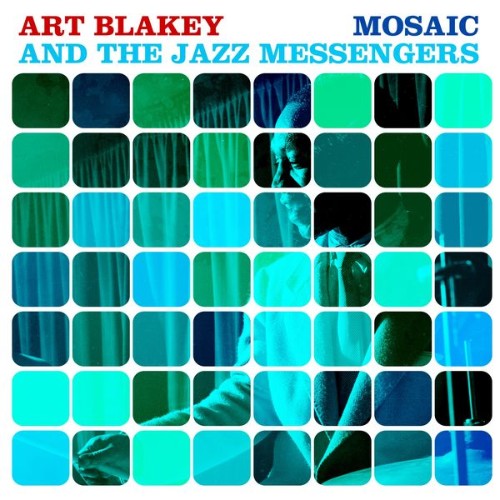 Art Blakey & The Jazz Messengers - Mosaic - 2022