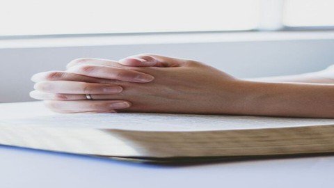 Udemy - Biblical Reasons To Save The Marriage