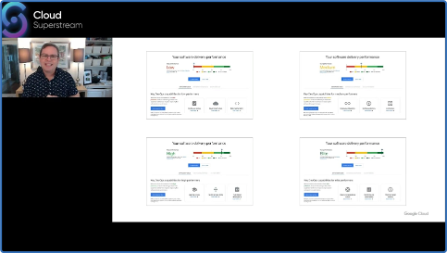 OREILLY CLOUD SUPERSTREAM CLOUD SECURITY