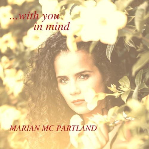 Marian McPartland - With You in Mind - 2022