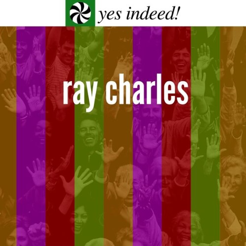 Ray Charles - Yes Indeed! - 2022