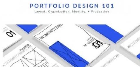 Skillshare – Portfolio Design 101