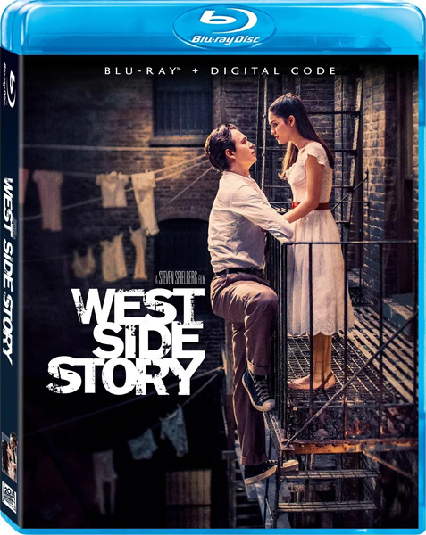   / West Side Story (2021/BDRip/HDRip)