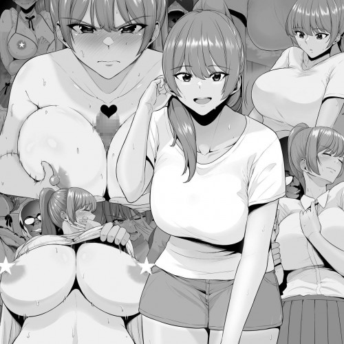 The manager with big tits is defeated by pleasure-training  Kyonyuu Manager o Kairaku Choukyou de Otosu Hentai Comics