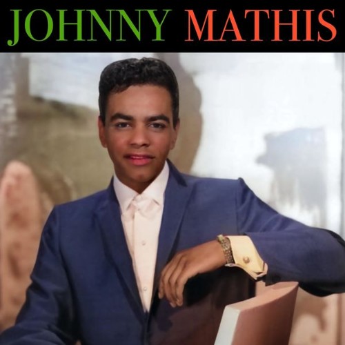 Johnny Mathis - Johnny Mathis - 2022