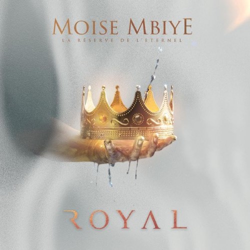 Moise Mbiye - Royal - 2022