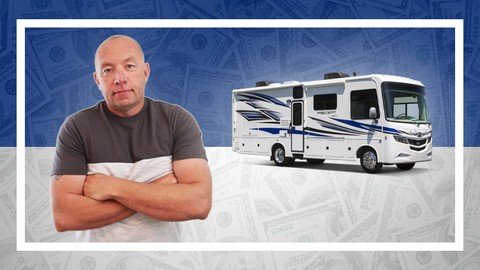 Udemy – Renting Out Rv’S For Income