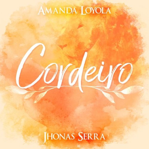 Amanda Loyola - Cordeiro - 2022