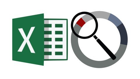 Udemy – Sdf Pivot Tables For Forensics