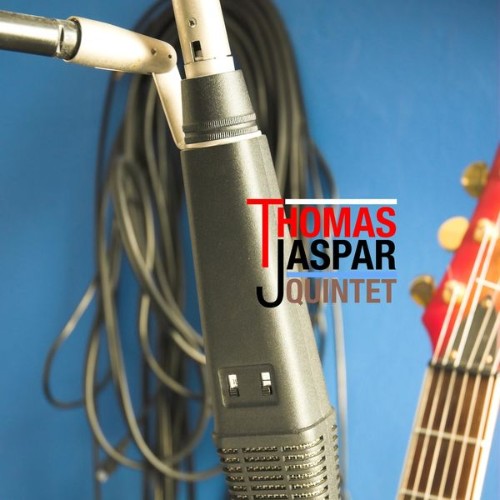 René Thomas - Thomas - Jaspar Quintet - 2022