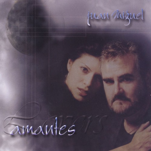 John Michael Roch - Amantes (2003) [16B-44 1kHz]