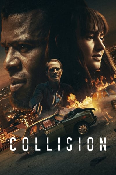 Collision (2022) REPACK 1080p NF WEBRip x264-GalaxyRG