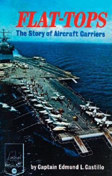 Flat-Tops: The Story of Aircraft Carriers