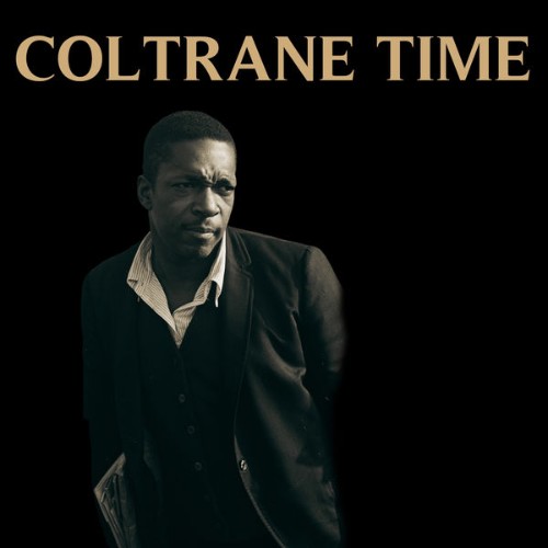 John Coltrane - Coltrane Time - 2022