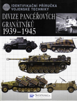 Divize Pancerovych Grantniku 1939-1945