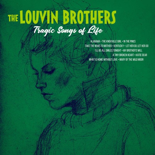 Louvin Brothers - Tragic Songs of Life - 2022