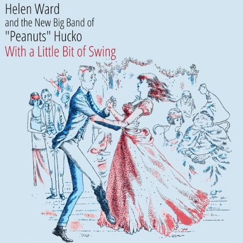 Helen Ward - With a Little Bit of Swing - 2022