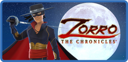 Zorro The Chronicles RePack by Chovka