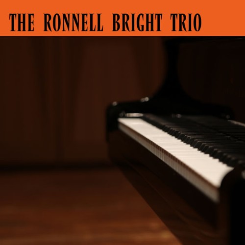 Ronnell Bright Trio - The Ronnell Bright Trio - 2022