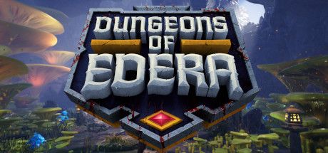 Dungeons Of Edera-DARKSiDERS
