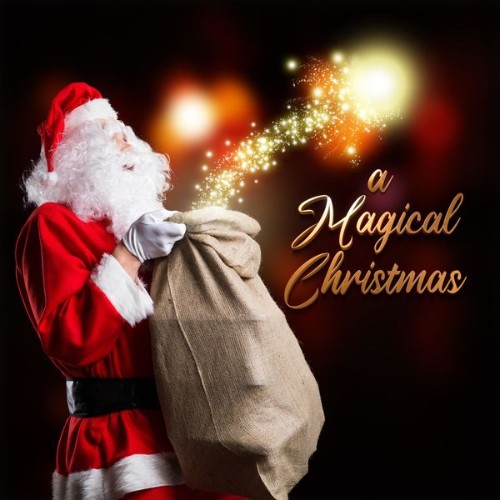 London Yuletide Chorus - A Magical Christmas - 2022