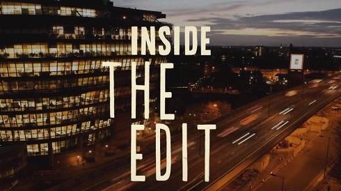 Inside the Edit – Bootcamp – The Power Of Music Editing