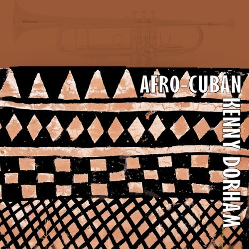 Kenny Dorham - Afro-Cuban - 2022