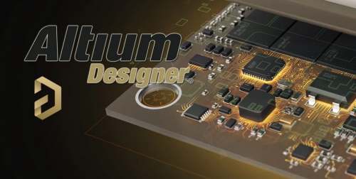 Altium Designer 22.6.1 Build 34 (x64)