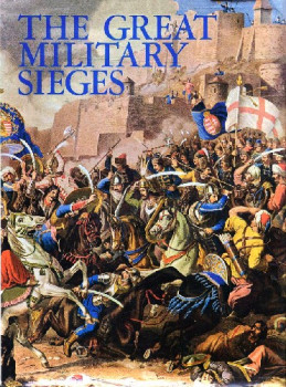 Great Military Sieges