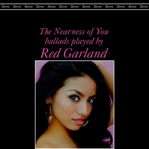 Red Garland - The Nearness of You - 2022