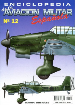 Enciclopedia de la Aviacion Militar Espanola  12
