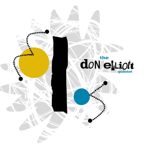 Don Elliott Quintet - The Don Elliott Quintet - 2022