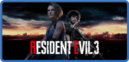 Resident Evil 3 [FitGirl Repack]