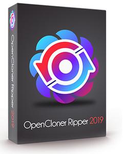 OpenCloner Ripper 2022 5.20.120 Multilingual (x64)