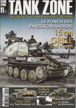 Tank Zone 11 (2010-06/07)