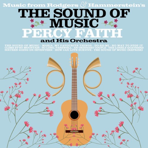Percy Faith - The Sound of Music - 2022